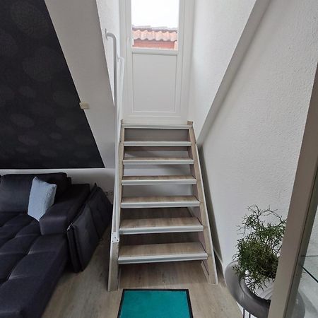 Ferienwohnung Freise Telgte Ngoại thất bức ảnh