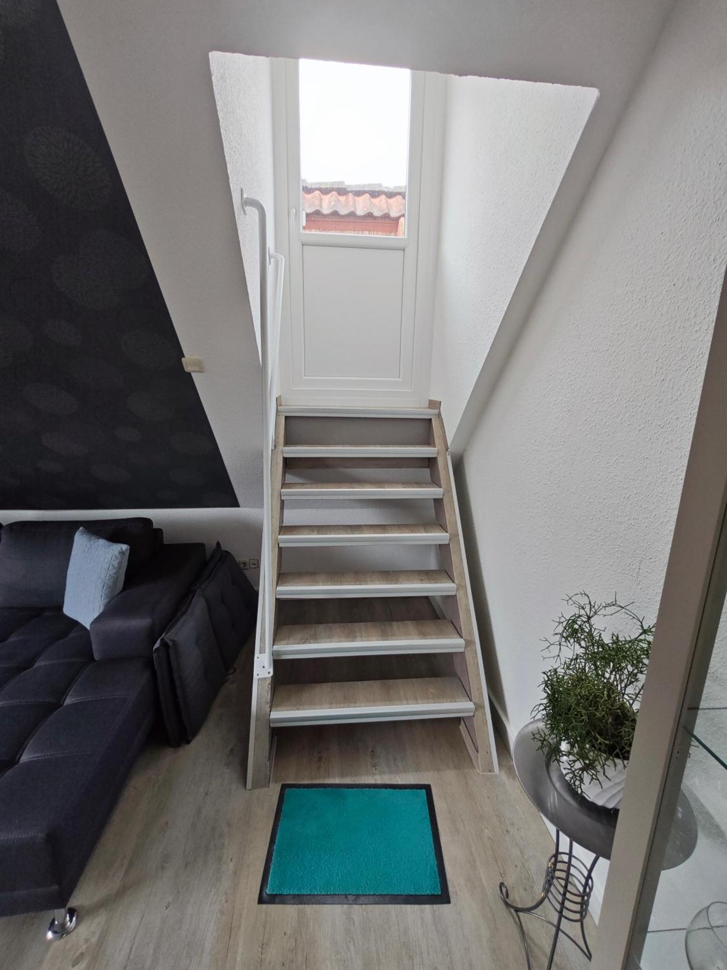 Ferienwohnung Freise Telgte Ngoại thất bức ảnh