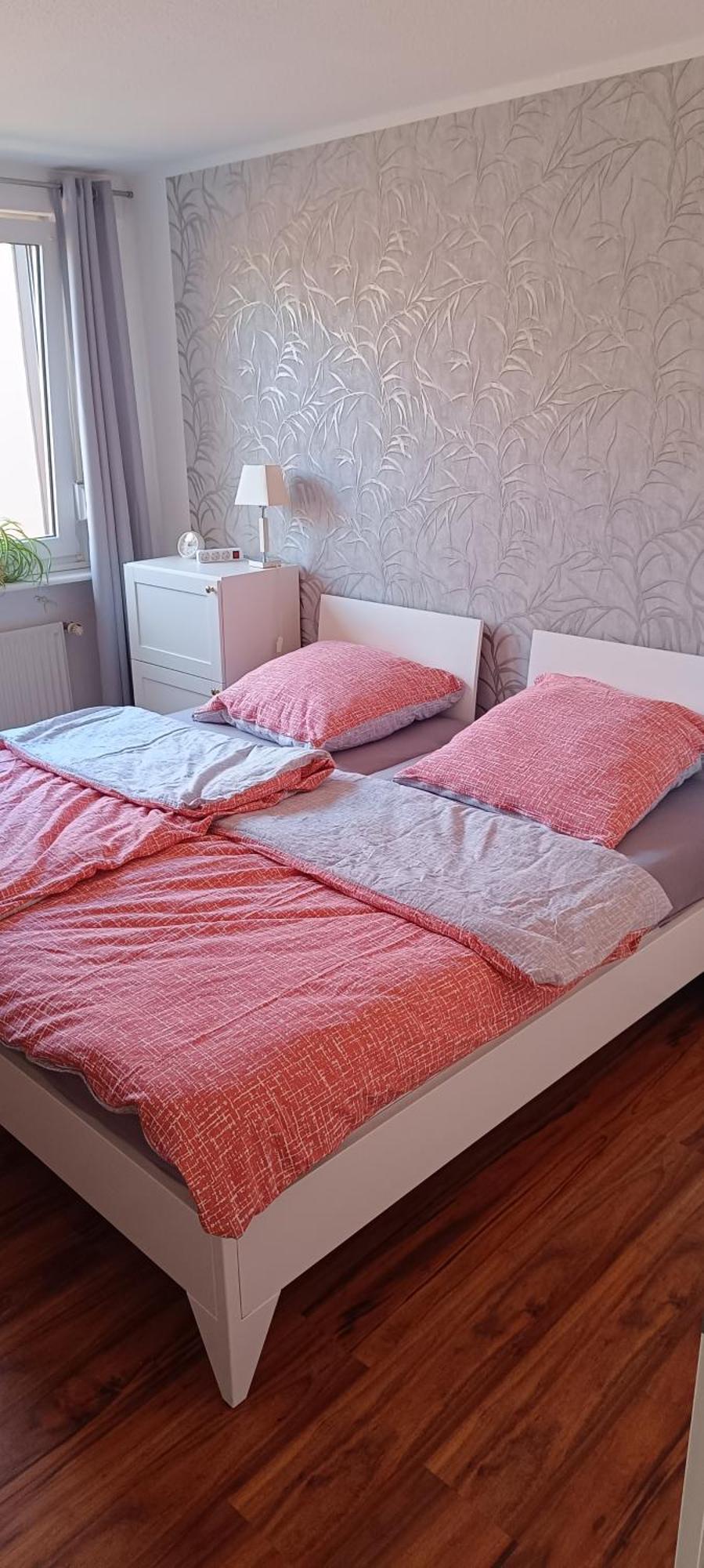 Ferienwohnung Freise Telgte Ngoại thất bức ảnh
